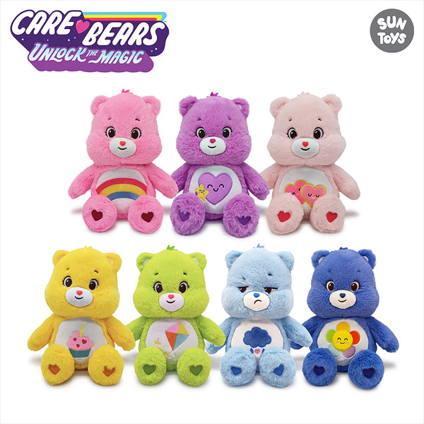 Care Bears 11" Plush Series